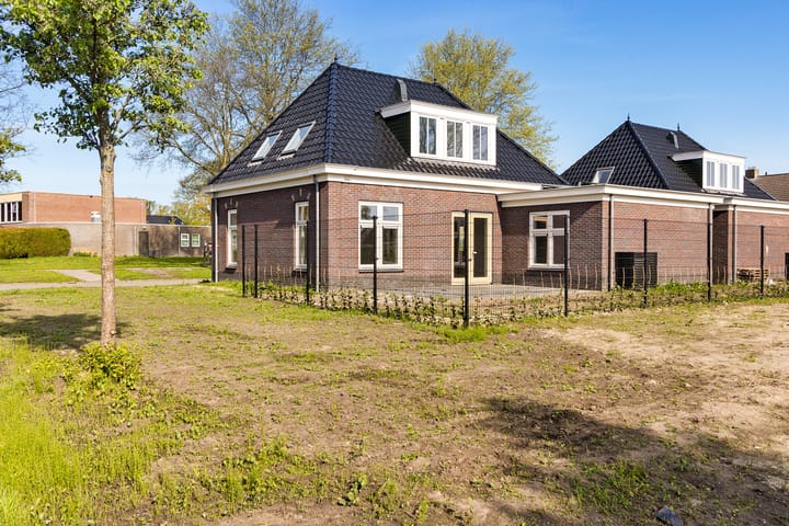 Photo 34 of Boskkamp 4