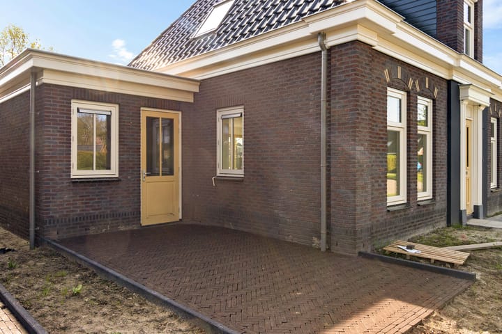 Photo 36 of Boskkamp 4