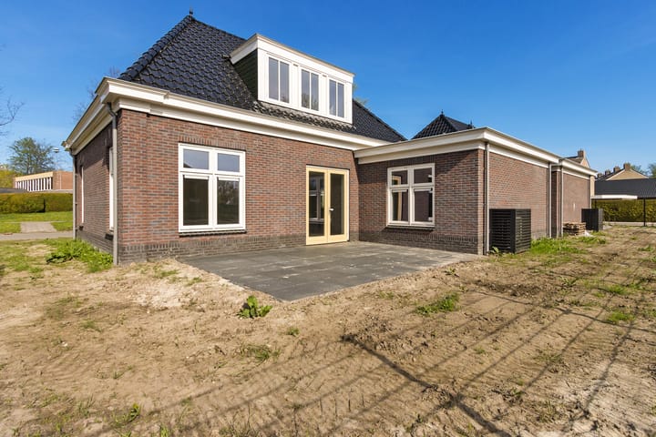 Photo 41 of Boskkamp 4