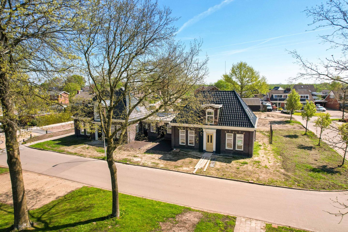 Photo 1 of Boskkamp 4