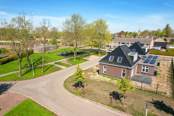 Photo 44 of Boskkamp 4