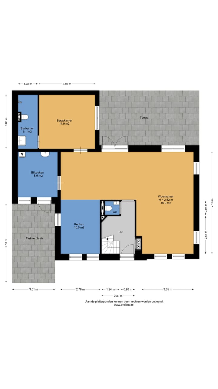 Photo 46 of Boskkamp 4