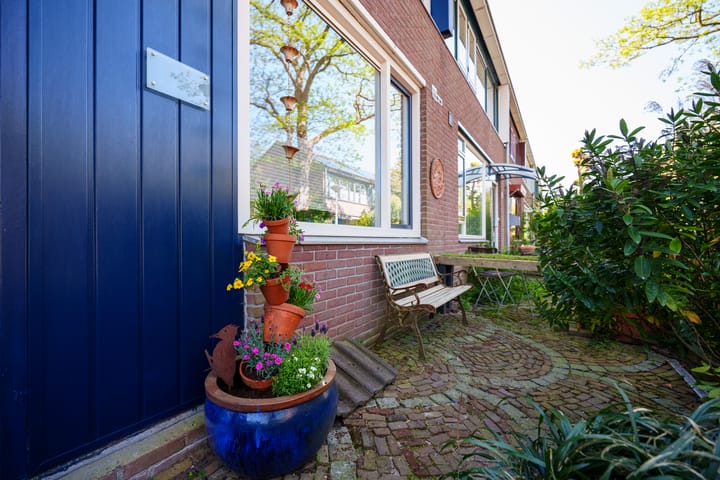 Foto 5 van Loefzijde 11