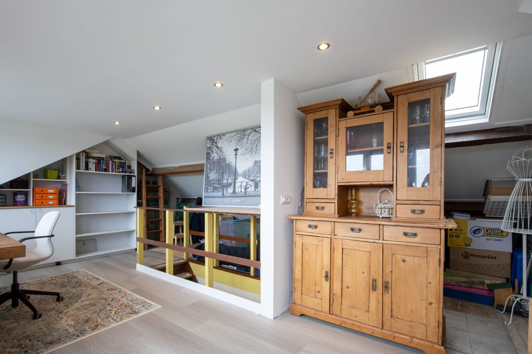 Foto 32 van Hornweg 54