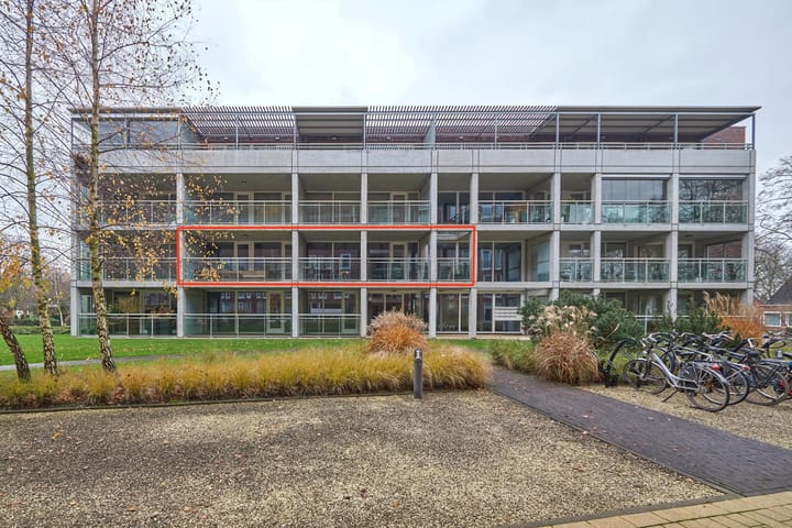 Foto 1 van Abdijtuinen 607