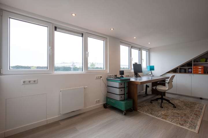 Foto 33 van Hornweg 54