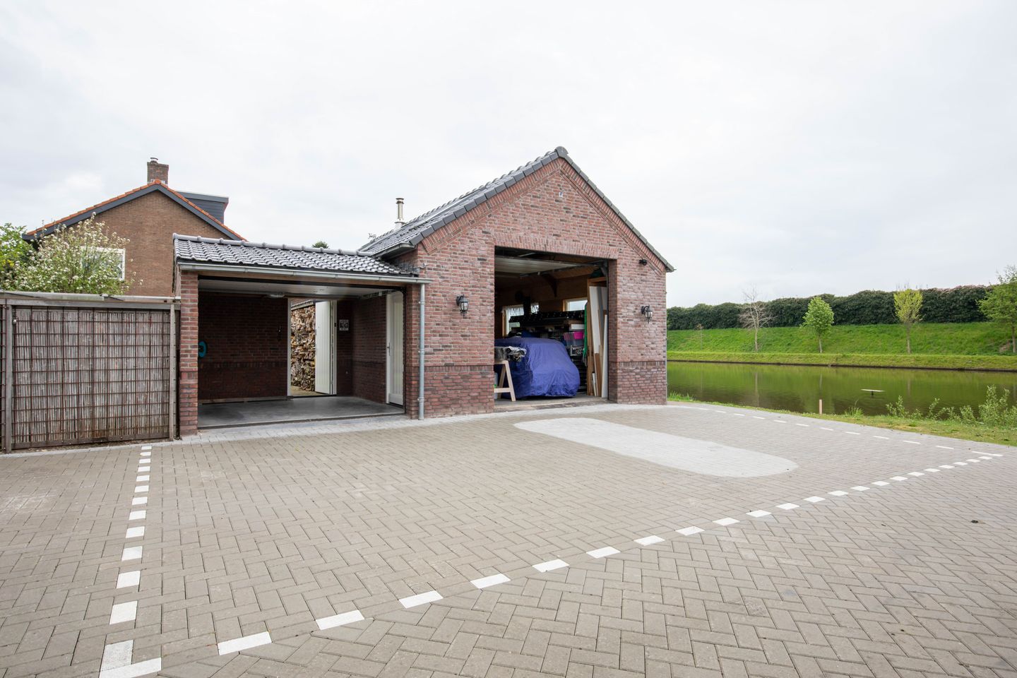 Foto 35 van Hornweg 54