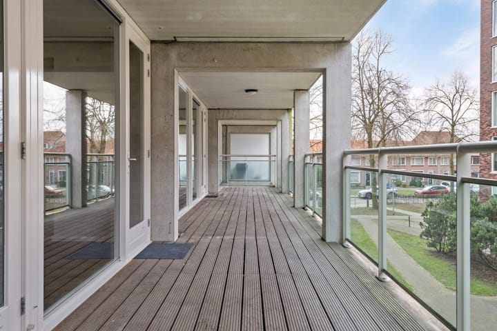 Foto 5 van Abdijtuinen 607