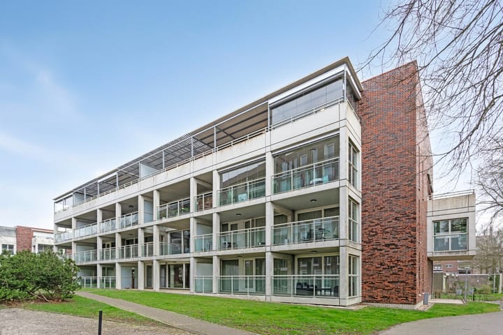 Foto 6 van Abdijtuinen 607