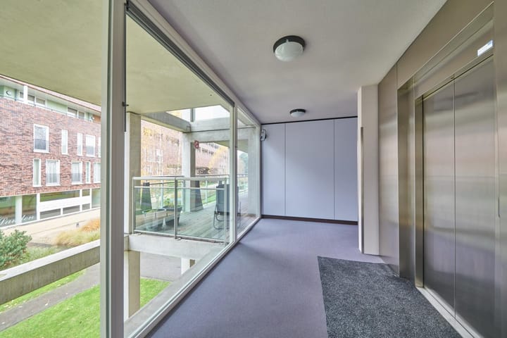 Foto 8 van Abdijtuinen 607