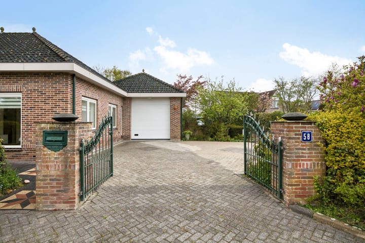 Foto 2 van Irenestraat 58