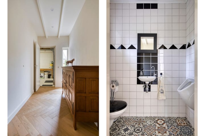 Foto 4 van Irenestraat 58