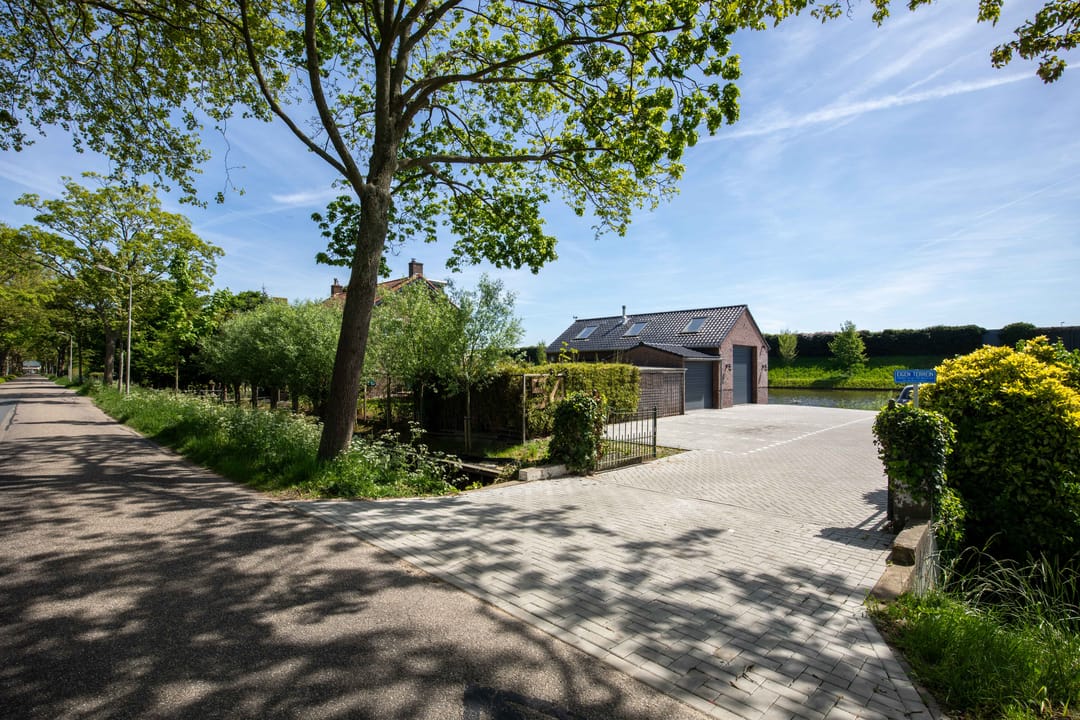 Foto 41 van Hornweg 54