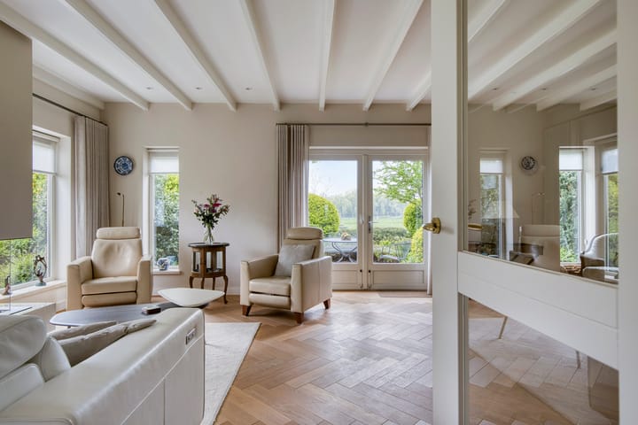 Foto 6 van Irenestraat 58