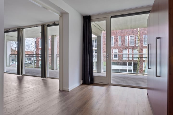 Foto 16 van Abdijtuinen 607