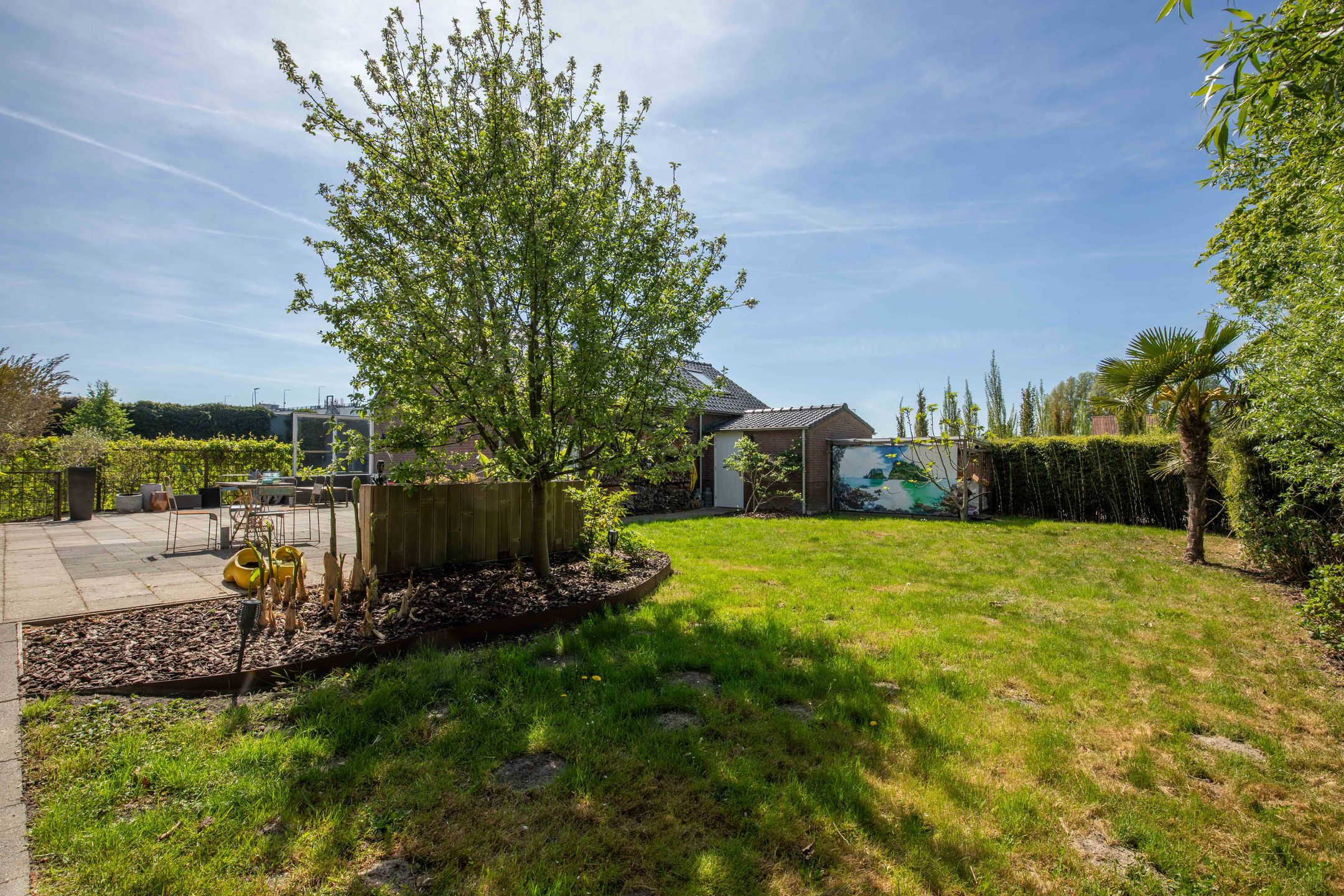 Foto 42 van Hornweg 54