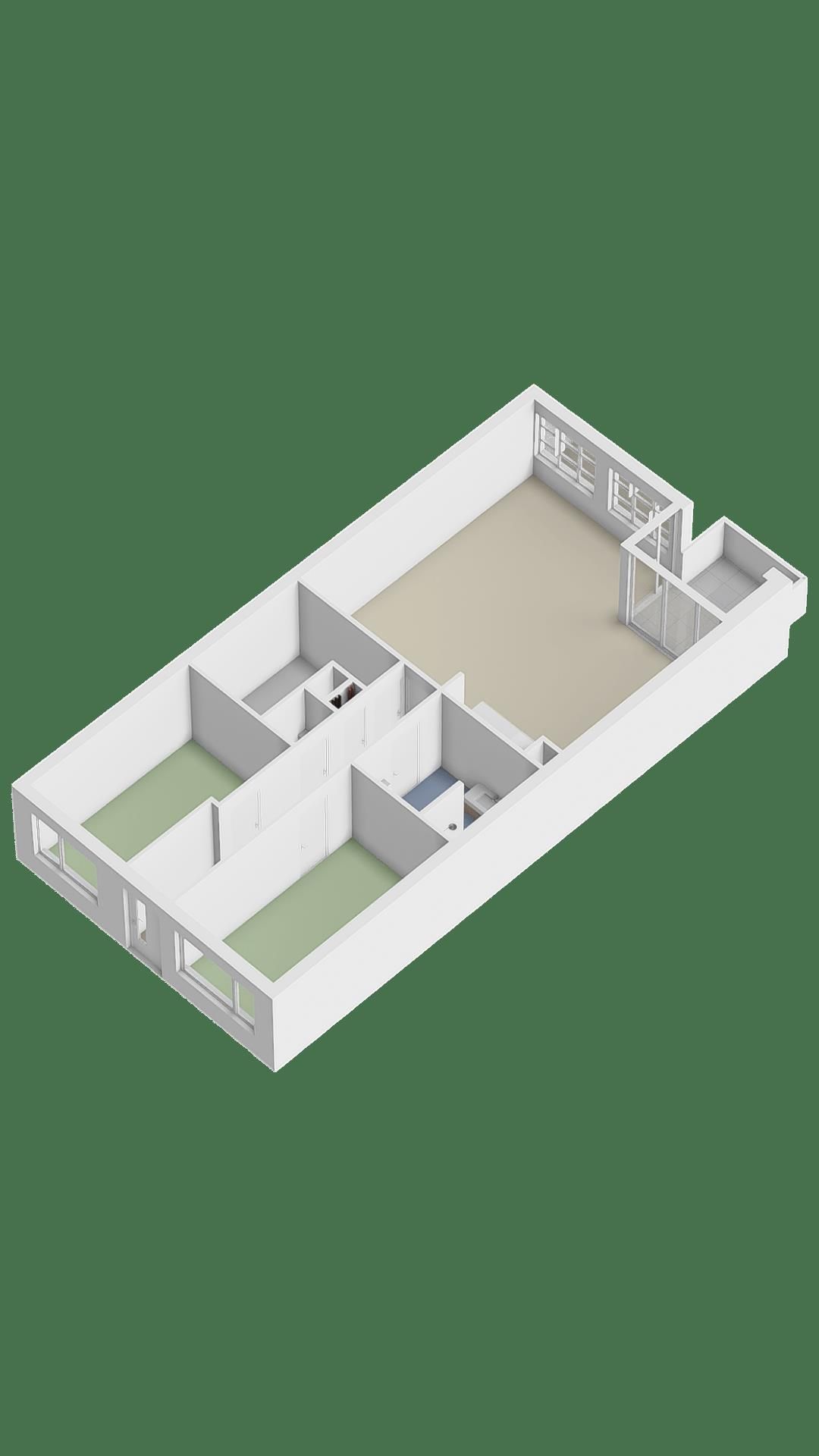 Photo 28 of De Stelling 56