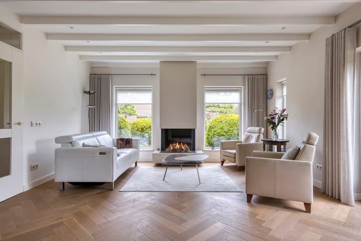 Foto 8 van Irenestraat 58