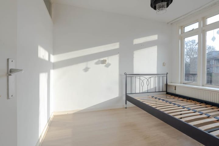 Photo 5 of Jaersveltstraat 24-B