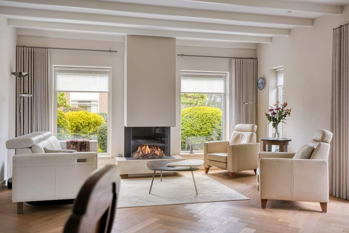 Foto 10 van Irenestraat 58