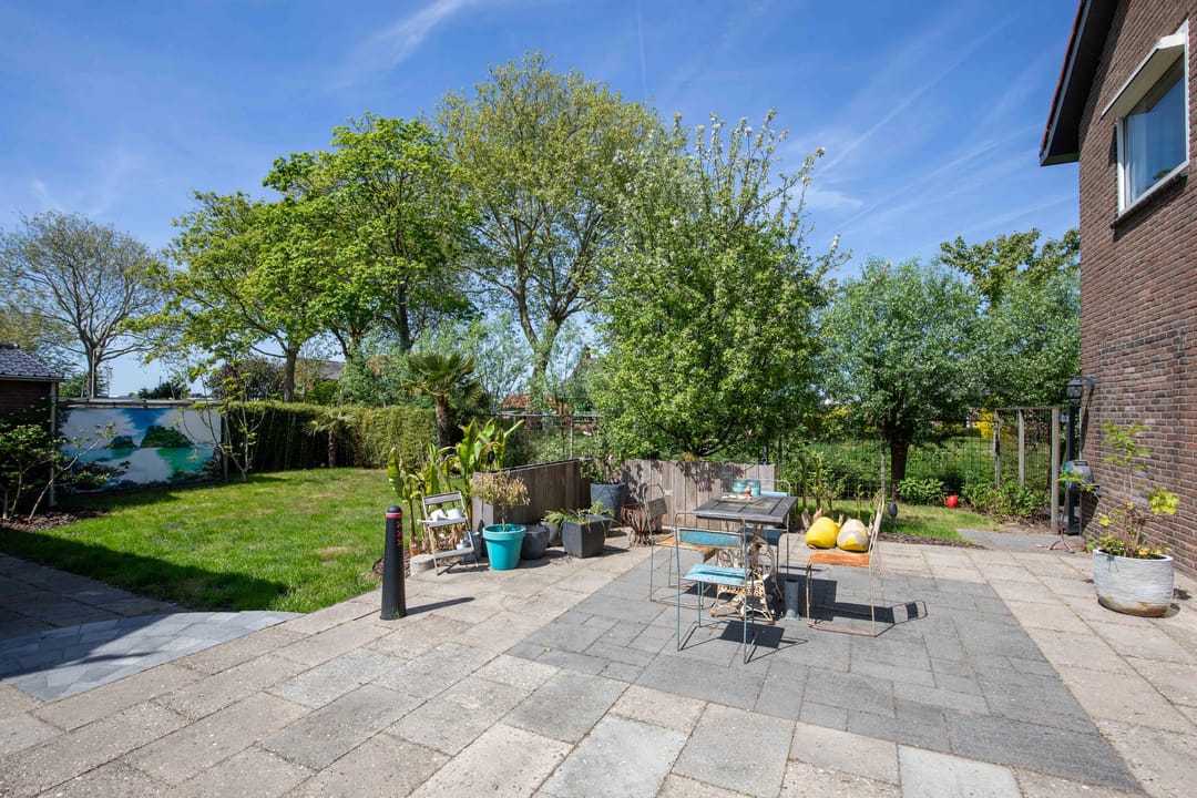 Foto 43 van Hornweg 54