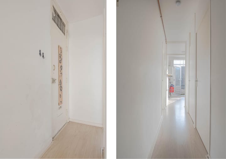 Photo 7 of Jaersveltstraat 24-B