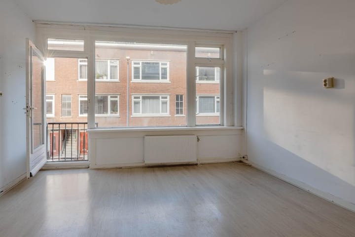 Photo 8 of Jaersveltstraat 24-B