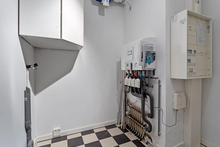 Foto 22 van Abdijtuinen 607