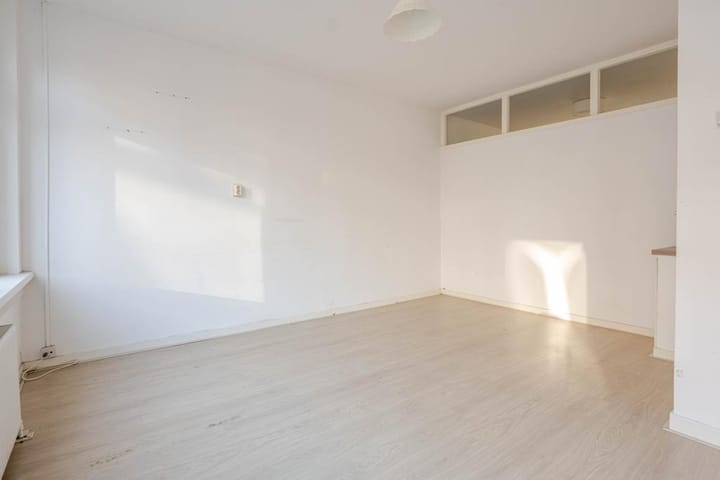 Photo 9 of Jaersveltstraat 24-B