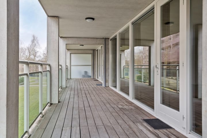 Foto 23 van Abdijtuinen 607