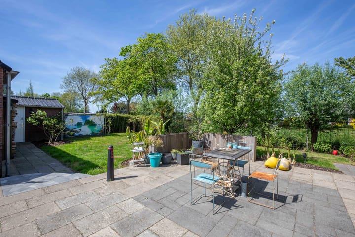 Foto 44 van Hornweg 54