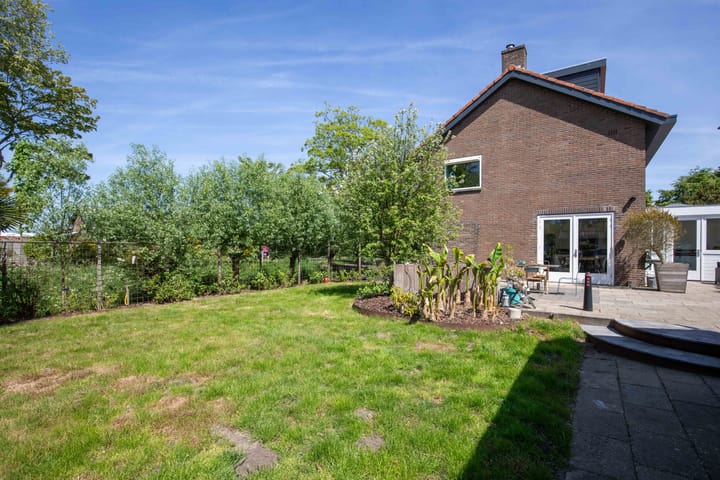 Foto 45 van Hornweg 54