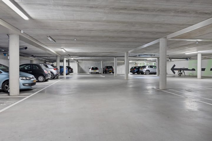 Foto 26 van Abdijtuinen 607