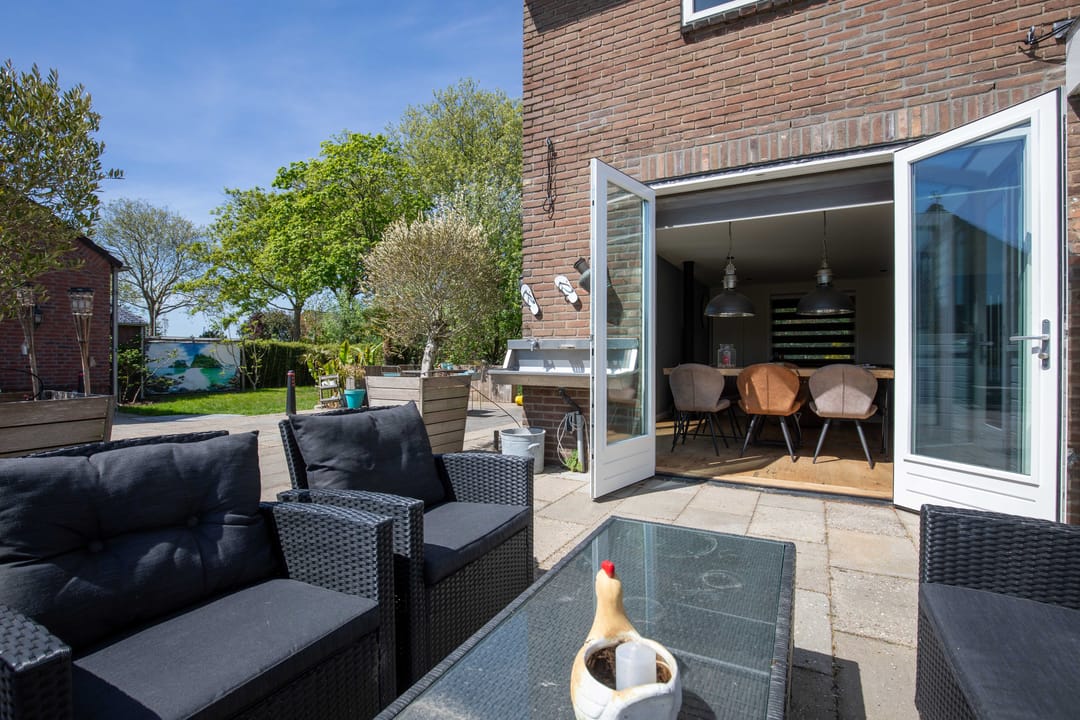 Foto 46 van Hornweg 54