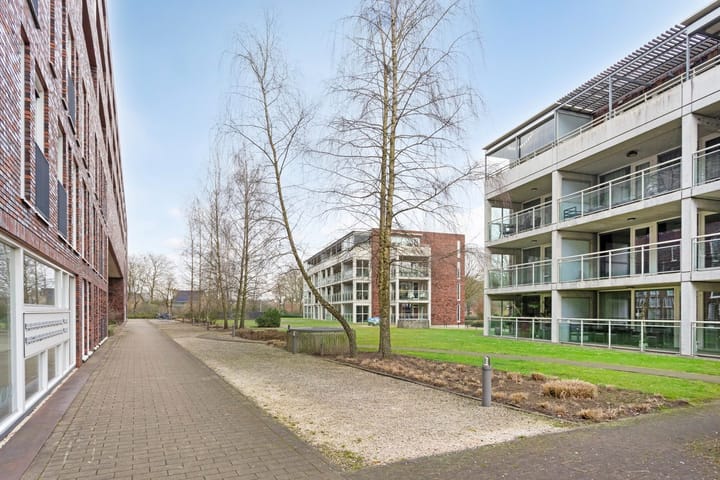 Foto 28 van Abdijtuinen 607