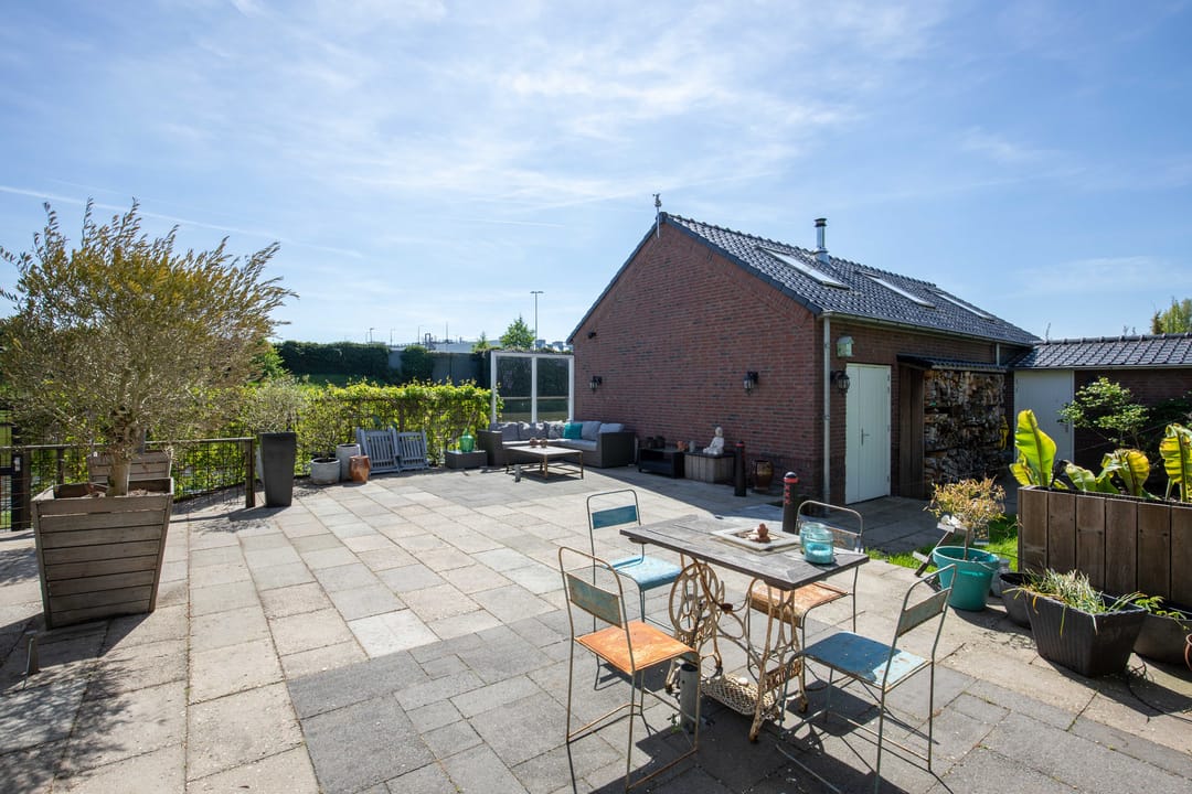 Foto 47 van Hornweg 54