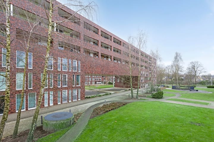 Foto 29 van Abdijtuinen 607