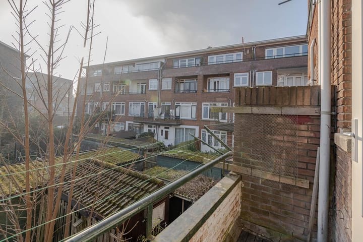 Photo 17 of Jaersveltstraat 24-B