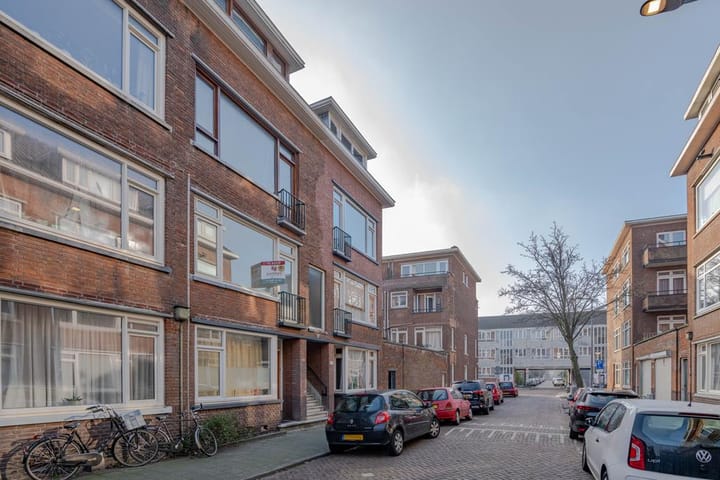 Photo 19 of Jaersveltstraat 24-B