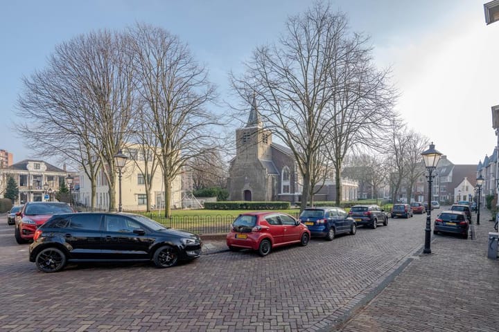 Photo 20 of Jaersveltstraat 24-B