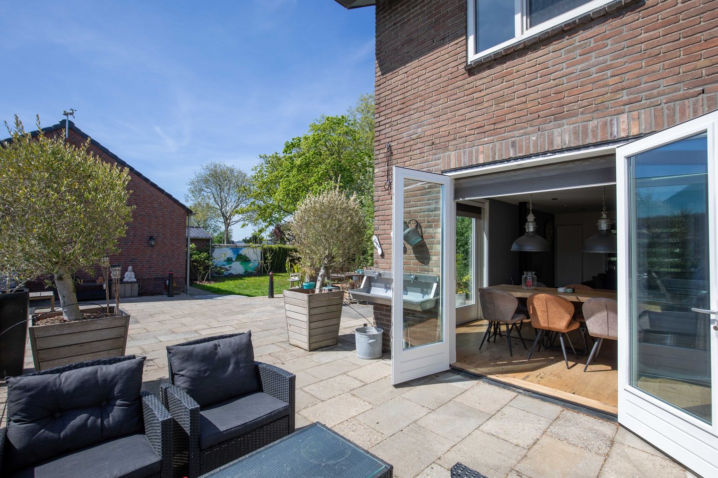 Foto 49 van Hornweg 54