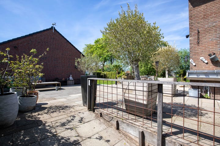 Foto 50 van Hornweg 54