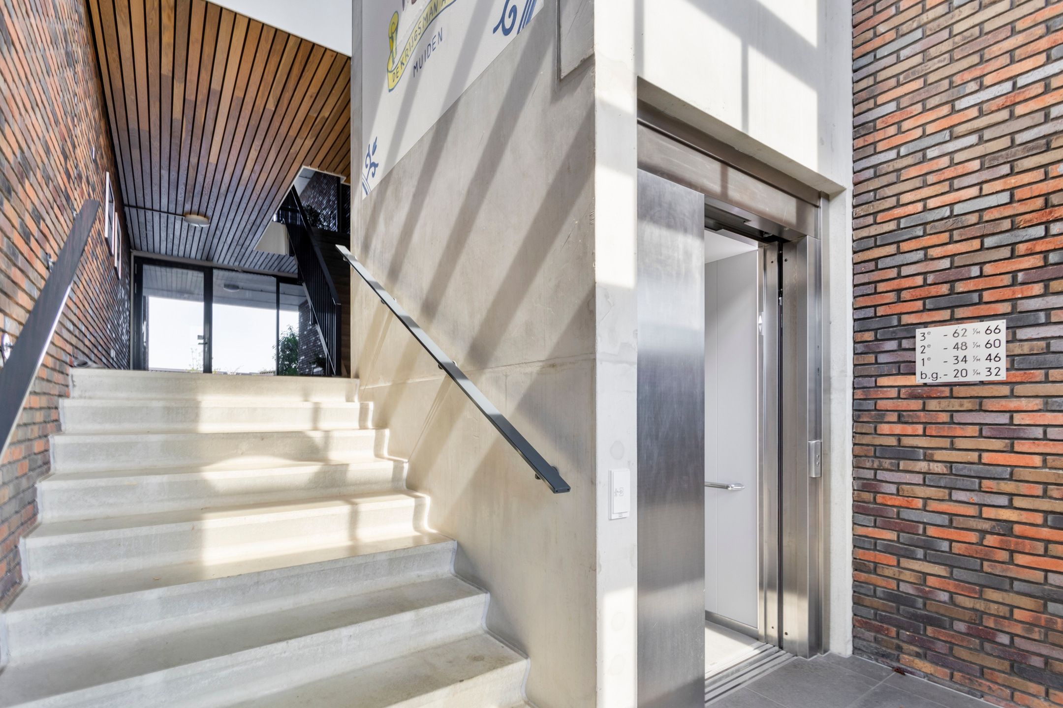 Photo 6 of De Stelling 56