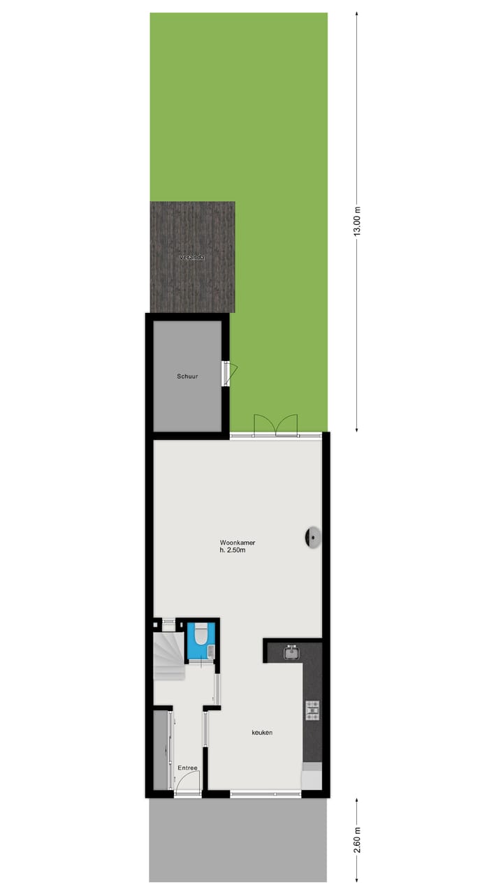 Foto 35 van Loefzijde 11