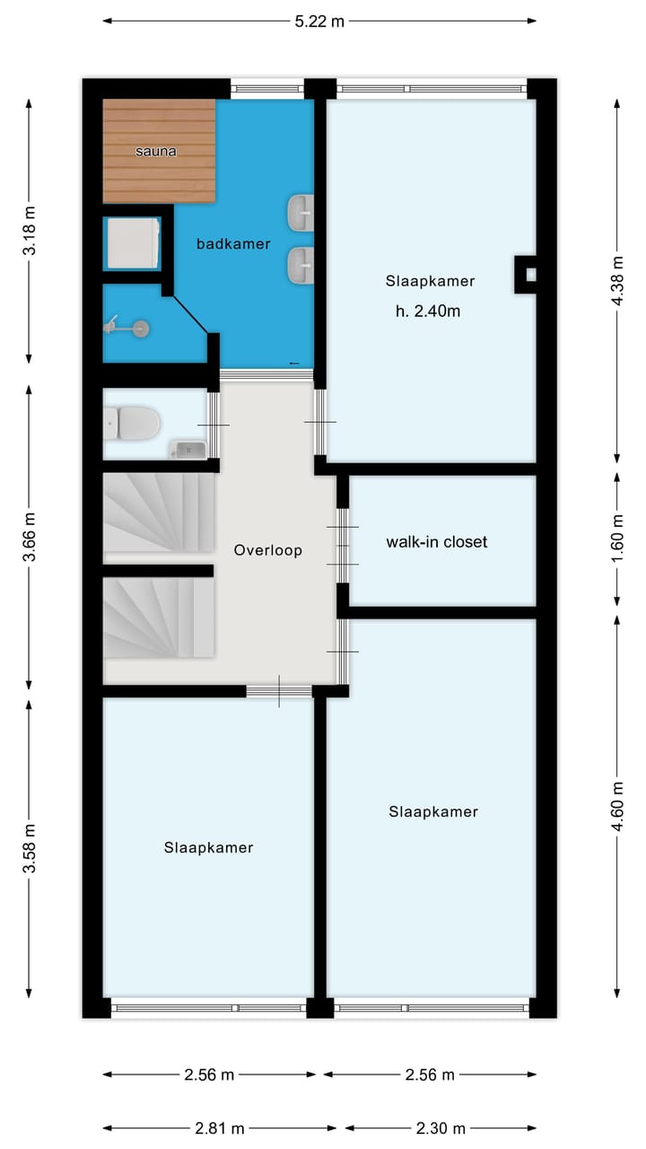 Foto 37 van Loefzijde 11