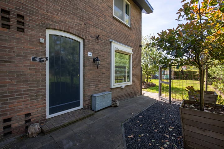 Foto 53 van Hornweg 54