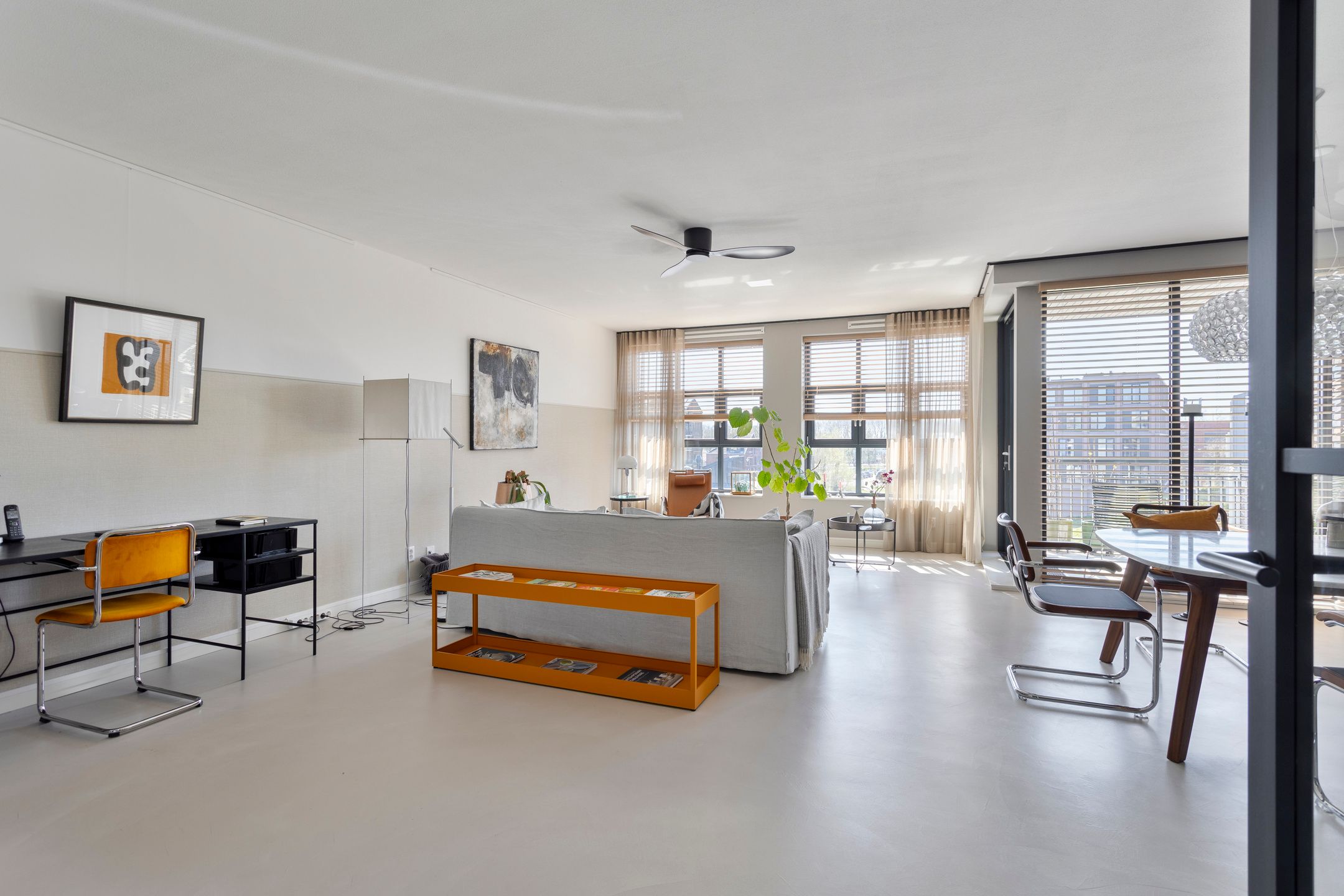 Photo 9 of De Stelling 56