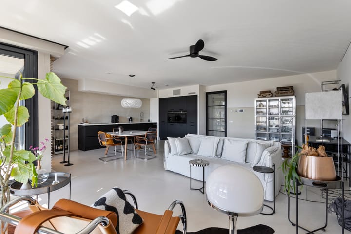 Foto 2 van De Stelling 56