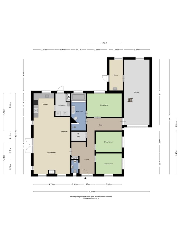 Foto 43 van Irenestraat 58