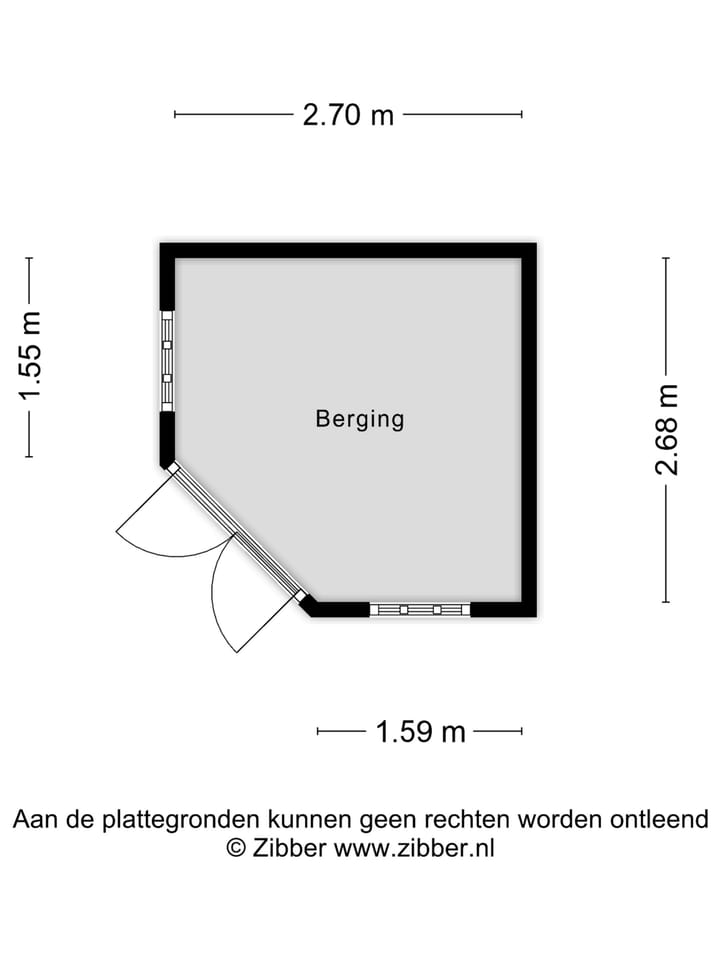 Foto 44 van Irenestraat 58